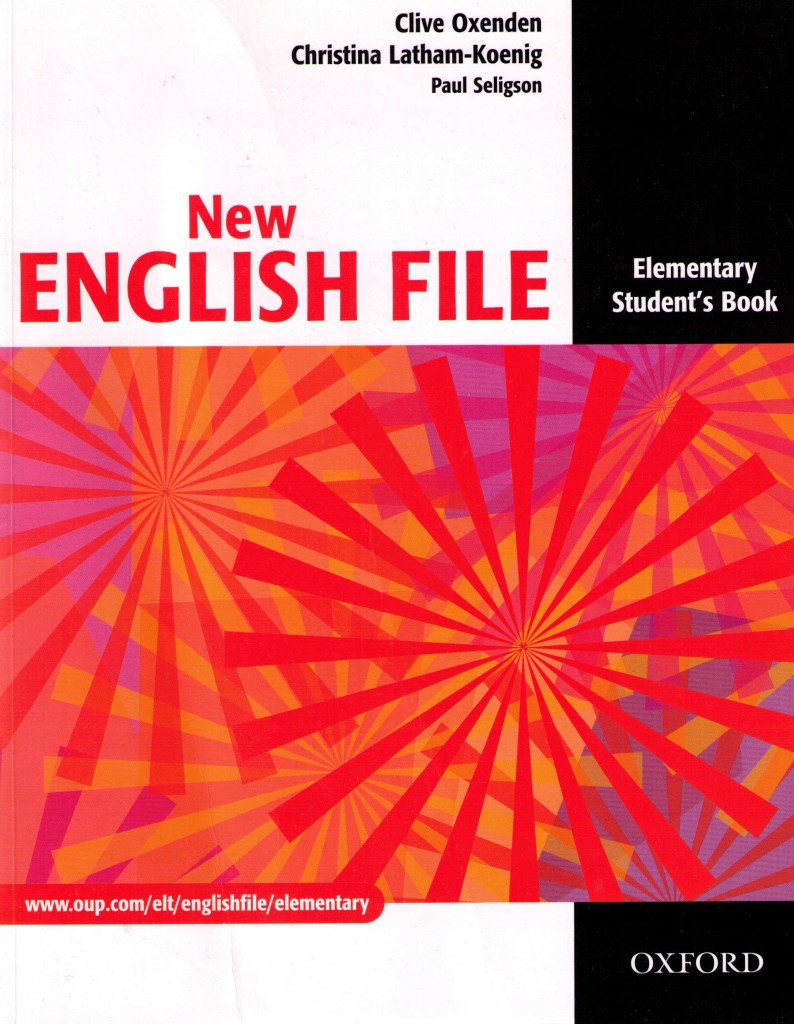 New-English-File-Elementary-Students-Book-16fa44c