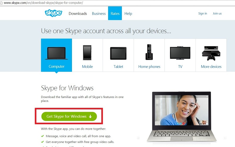 Skype là gì? Cách tải và sử dụng Skype cho máy tính dễ dàng